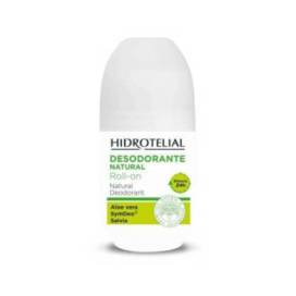 Hidrotelial Desodorante Natural Roll-on 75ml