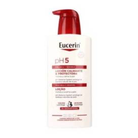 Eucerin Ph5 Loção 400ml