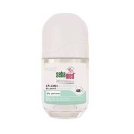 Sebamed Balsamo Desodorante Roll-on 50 ml