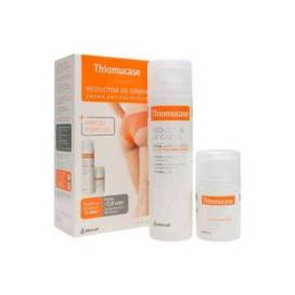 Thiomucase 50 ml + 200 ml Promo