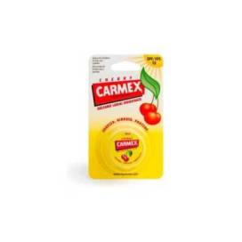 Carmex Bálsamo Labial Cereja Frasco 7.5g