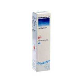 Xerostom Gel Substituto Saliva 25 Ml