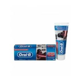 Oral B Toothpaste Junior Star Wars 6y+ 75 Ml