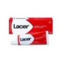 Lacer Fluoride Toothpaste 50 Ml