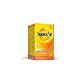 Supradyn Activo 90 Tabletten