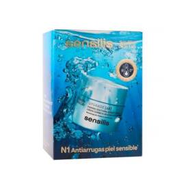 Sensilis Upgrade Ar Creme Sorbet 25ml