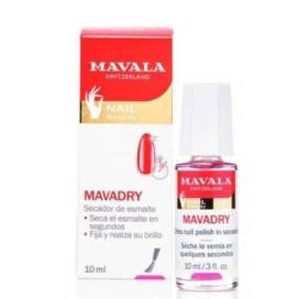 Mavala Mavadry Nail Polish Dryer 10ml