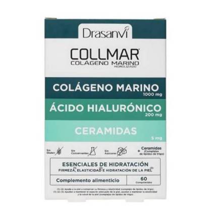 Drasanvi Collmar Hydrations-Essentials 60 Tabletten