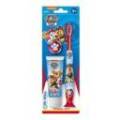 Paw Patrol Reise-set +3 Jahre