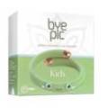 Prim Bye Pic Kids Pulsera De Citronela Color Verde Rana 1 Ud 