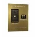 Germinal Pack Serum Radiance Anti - Age + Anti-aging-tagescreme Mit Doppelwirkung