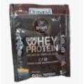 Drasanvi Einzeldose Isoliertes Whey Protein Doppel-schokoladengeschmack 30g