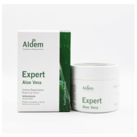 Aldem Expert Aloe Vera Repair Cream 50ml