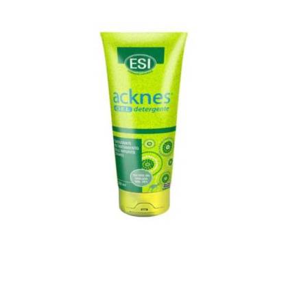 Esi Acknes Gel Detergente 200ml