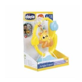 Chicco Junlgle Friend 618 Meses