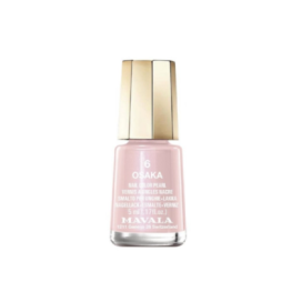 Mavala Nail Polish 06 Osaka 5ml