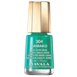 Mavala Nail Polish 304 Bamako 5ml