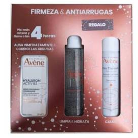 Avene Hyaluron Activ B3 Volumizing Concentrated Serum 30 Ml + Gift Promo