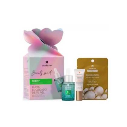 Sesderma Beauty Sweet Niacinamida Promo