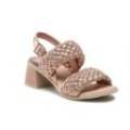 Scholl Promenade 2 Bands Rose Gold Talla 37