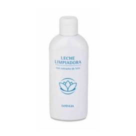 Lotalia Leite De Limpeza 200 ml