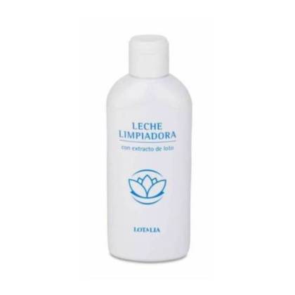 Lotalia Leche Limpiadora 200 ml