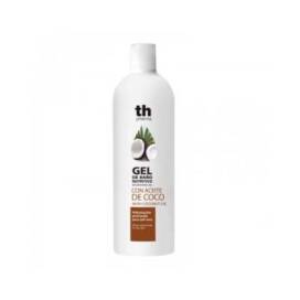 Th Pharma Gel De Banho Nutritivo Com Óleo De Coco 750 Ml