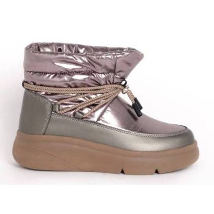 Scholl Aspen Moon Pewter Size 39