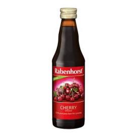 Rabenhorst Zumo Ecologico Cereza 330ml