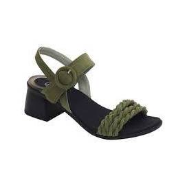 Scholl Sunset Olive Grösse 37