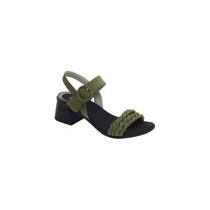 Scholl Sunset Olive Grösse 37