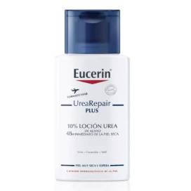 Eucerin Urea Repair Reisegröße 100 ml