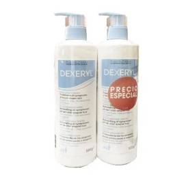 Dexeryl Cream 2x 500ml