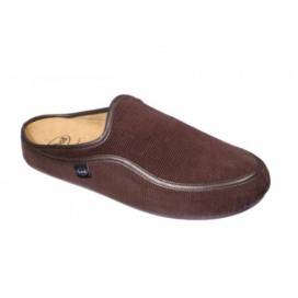 Scholl Brandy Dk Brown Caballero Talla 40