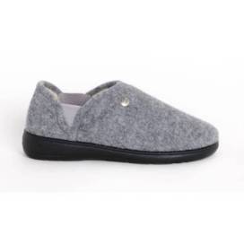 Scholl Cloty Grey Talla 39