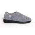 Scholl Cloty Grey Size 39