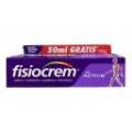 Fisiocrem 250 ml Promo 50ml Free About Pvp Recommended