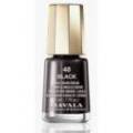 Mavala Esmalte 48 Black 5ml