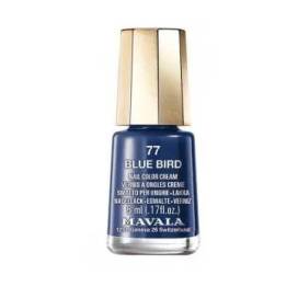 Mavala Enamel 77 Blue Bird 5ml