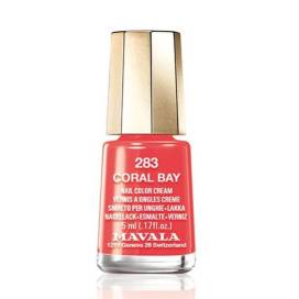 Mavala Esmalte 283 Coral Bay 5ml