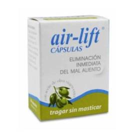 Air-lift Good Breath 40 Capsules