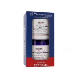 Eucerin Urea Repair Plus Balm Nutritivo 2 X 450ml Promoção