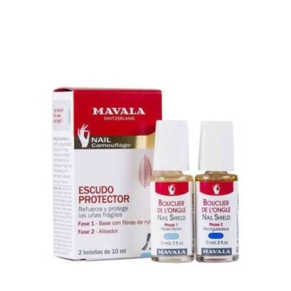 Mavala Escudo Protector 2 X 10ml