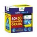 Aquilea Sueño 60 Gummies + 30 Gummies Gratis Promo