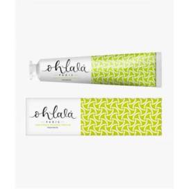 Ohlala Pasta Pistacho Menta 75ml