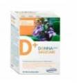 Donnaplus Sauzcare 20 Sticks Bucodispersables