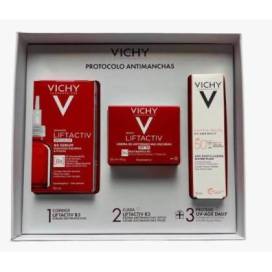 Liftactiv Serum B3 30ml Liftactiv Crema B3 Antimanchas Spf50 50ml Regalo Promo