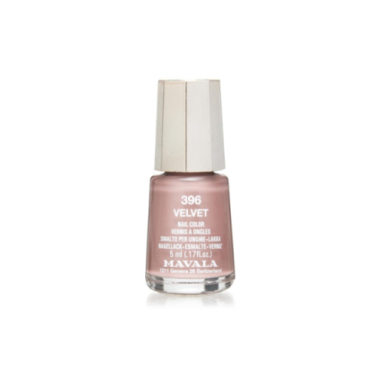 Mavala Esmalte 396 Velvet 5ml