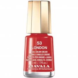 Mavala Esmalte 53 London 5ml