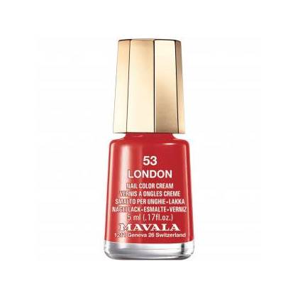 Mavala Esmalte 53 London 5ml